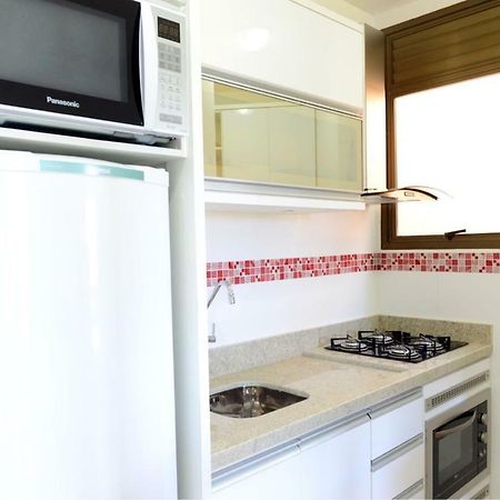Apartamento Frente A Praia! Florianópolis 외부 사진