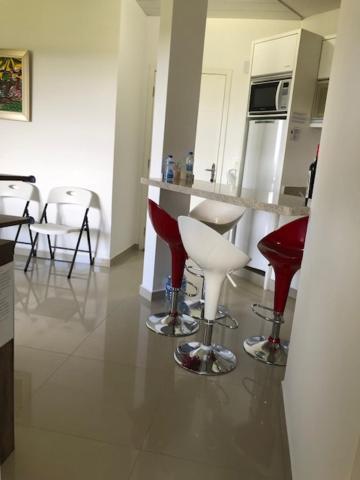 Apartamento Frente A Praia! Florianópolis 외부 사진