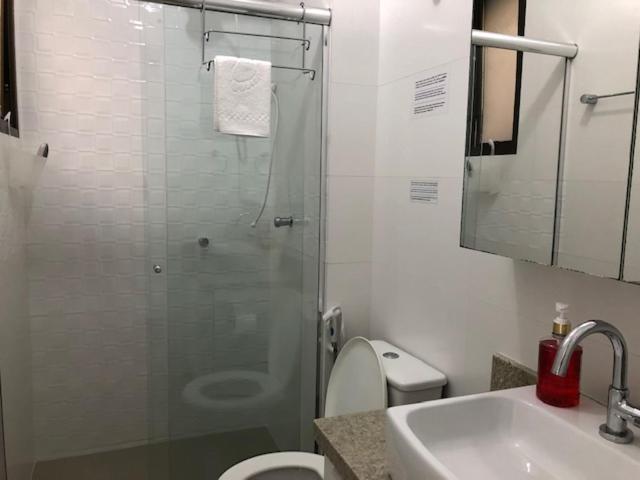 Apartamento Frente A Praia! Florianópolis 외부 사진