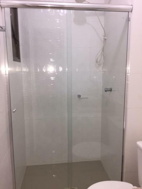 Apartamento Frente A Praia! Florianópolis 외부 사진